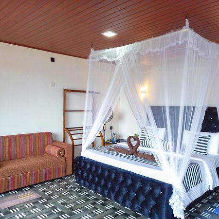 Ella Happy View Homestay 외부 사진