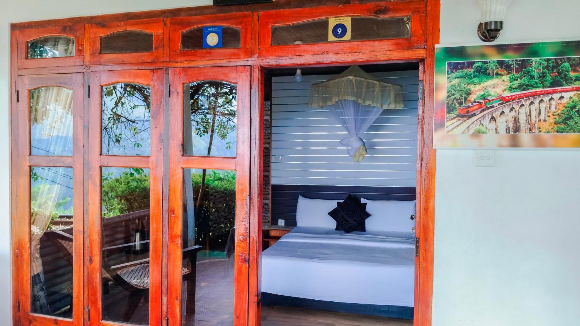 Ella Happy View Homestay 외부 사진