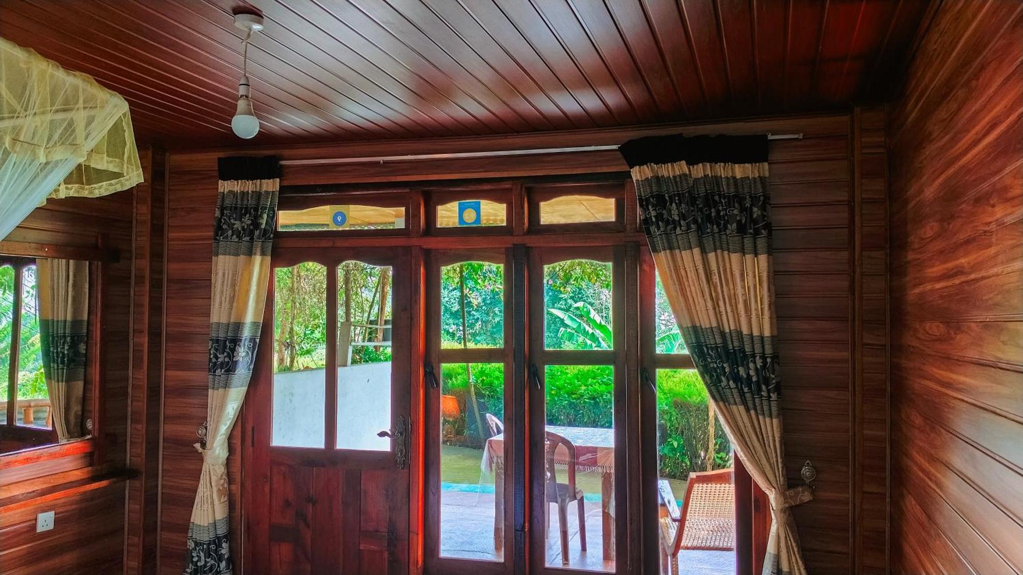 Ella Happy View Homestay 외부 사진