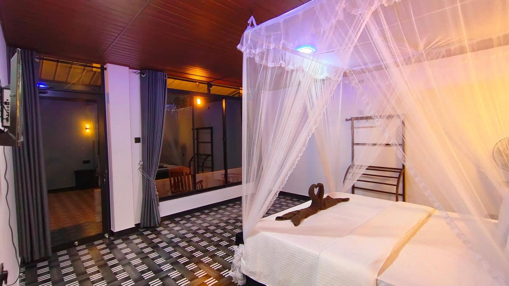 Ella Happy View Homestay 외부 사진