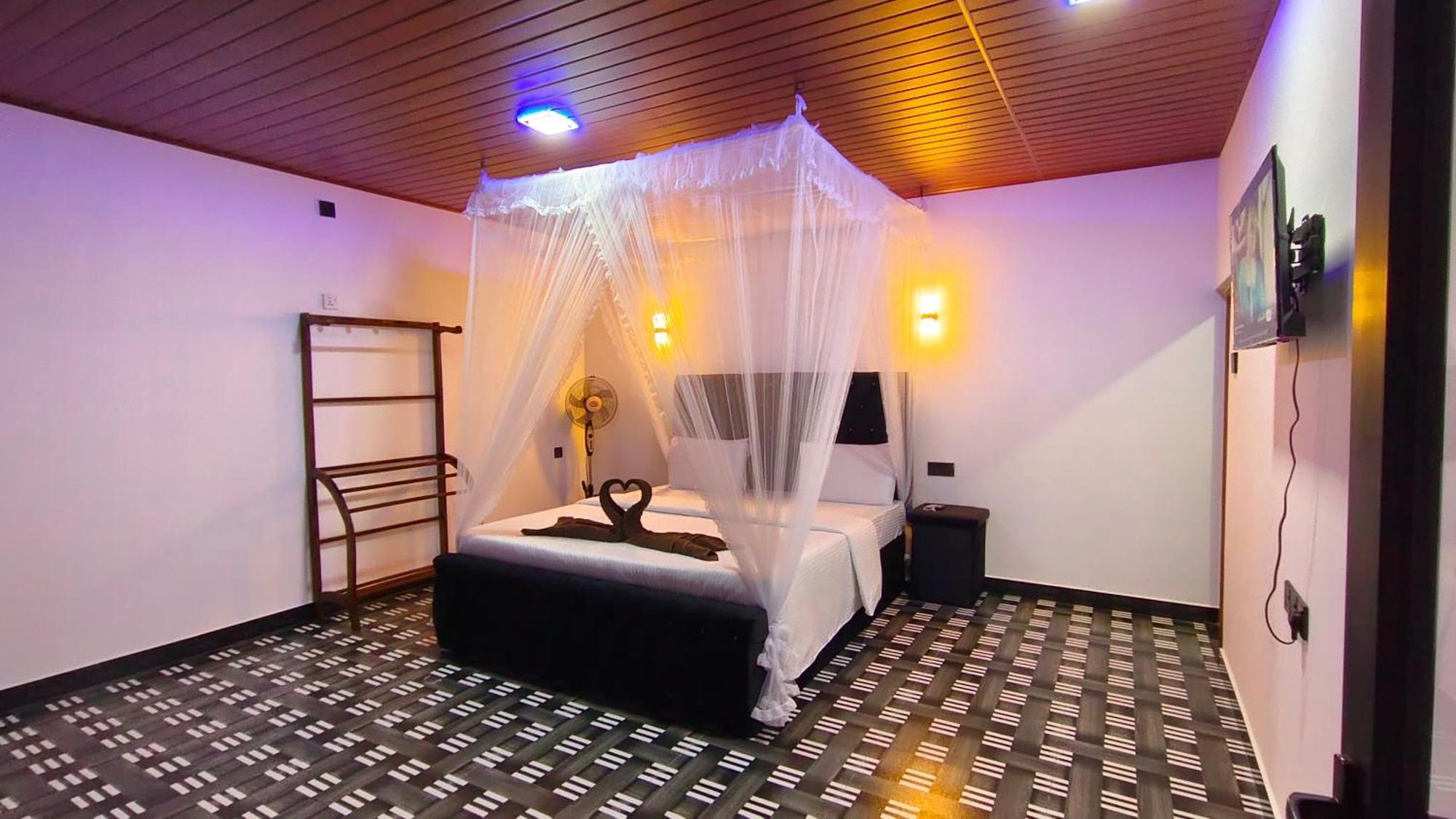 Ella Happy View Homestay 외부 사진