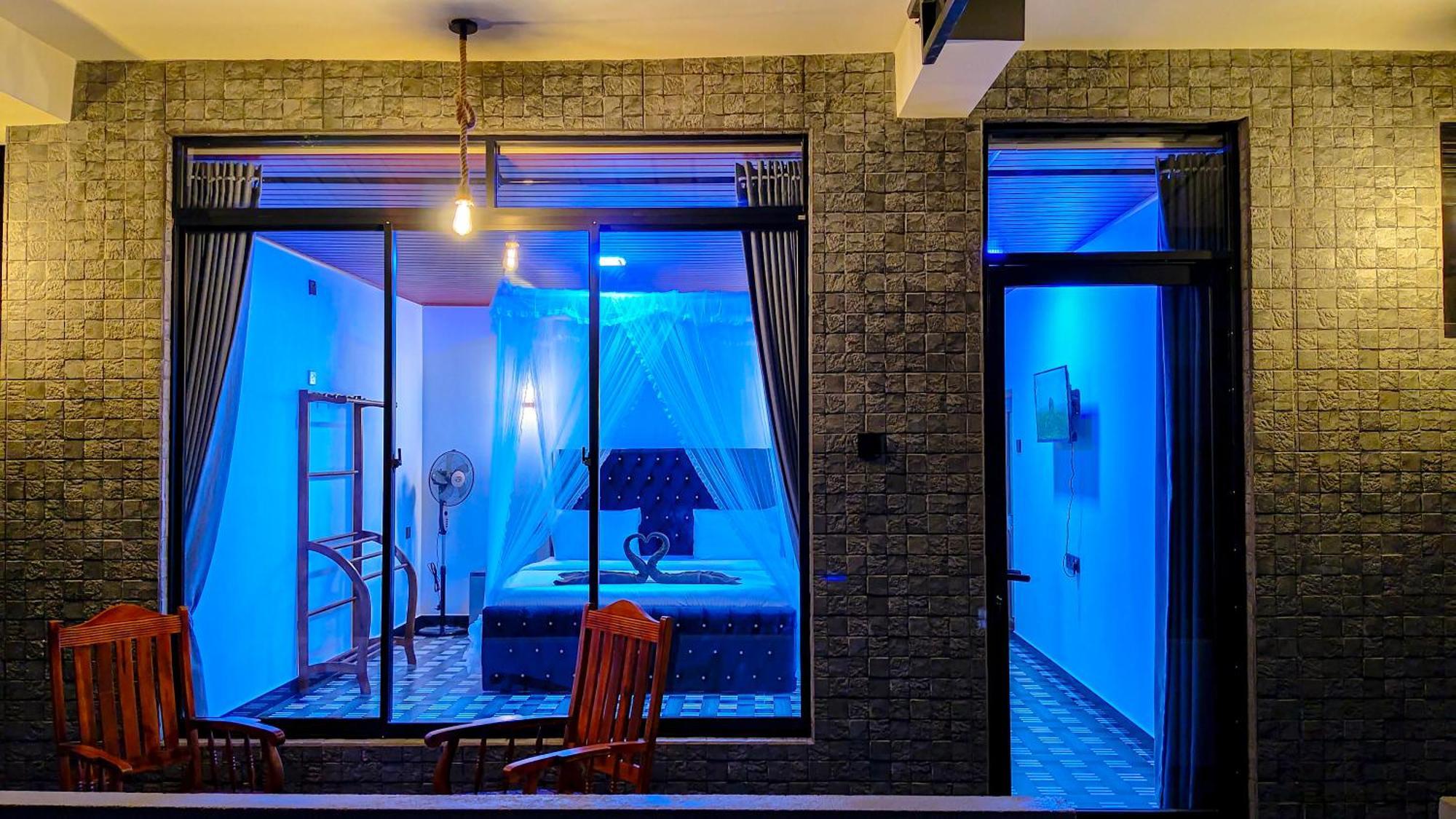 Ella Happy View Homestay 외부 사진