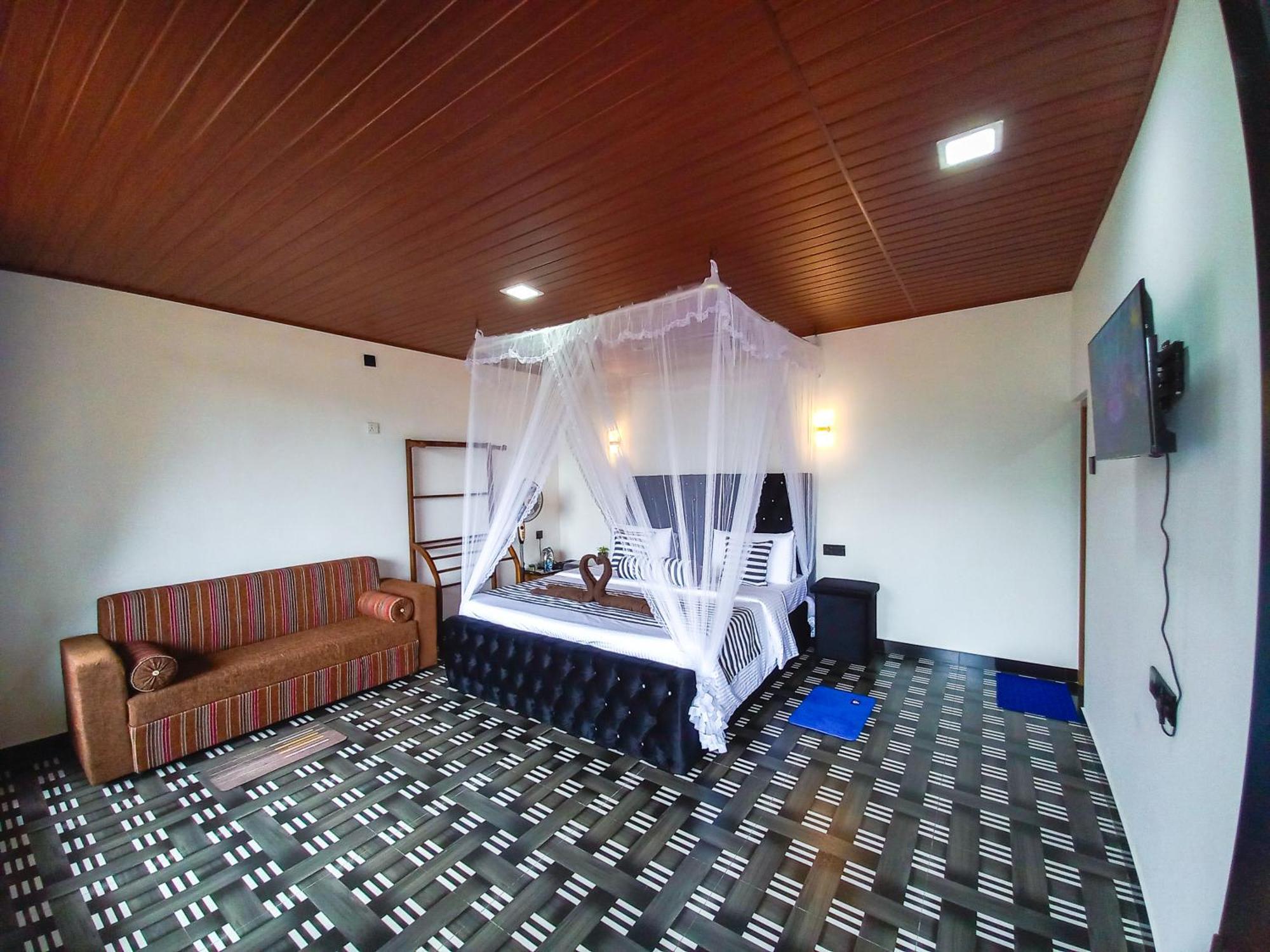 Ella Happy View Homestay 외부 사진