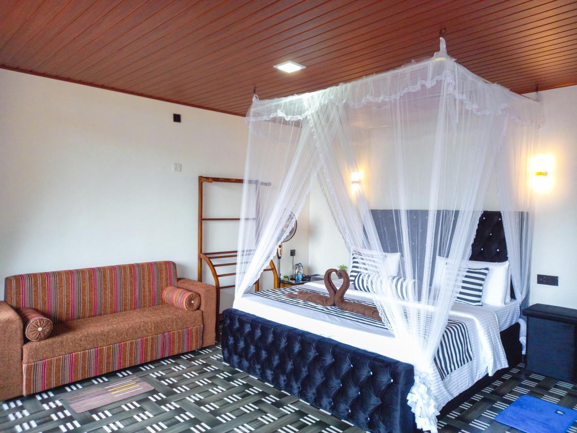 Ella Happy View Homestay 외부 사진