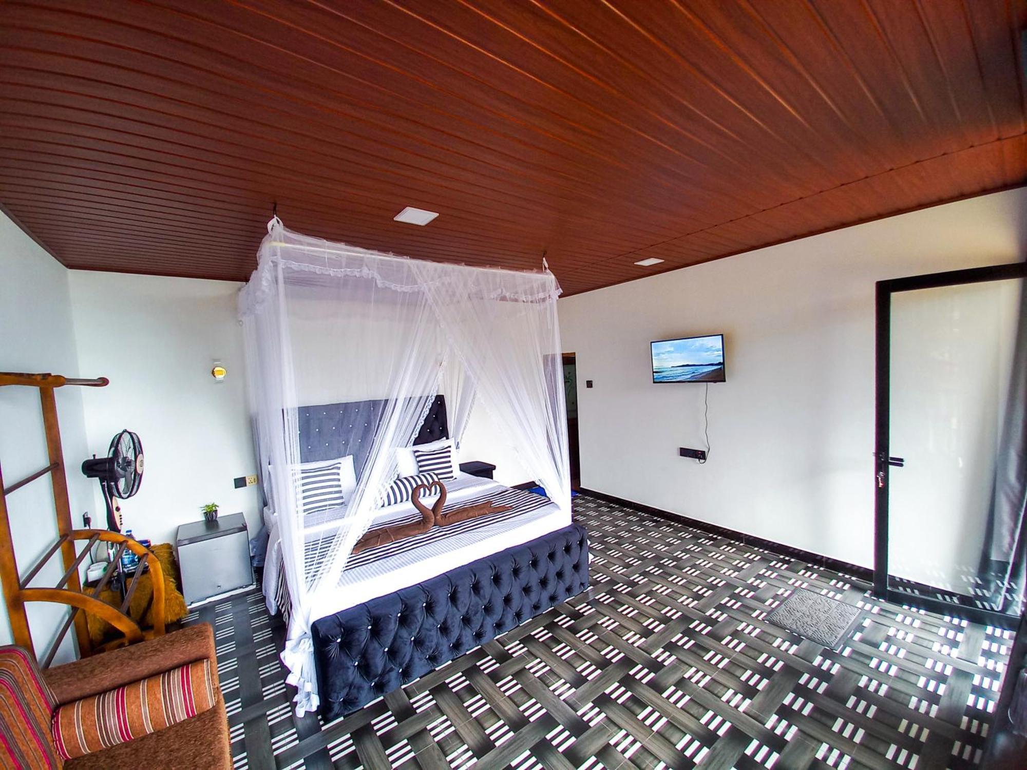 Ella Happy View Homestay 외부 사진